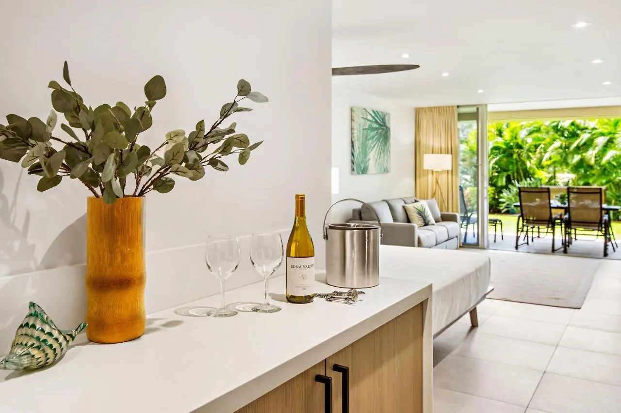 Holiday home Maui Kaanapali Villas A 116 Lahaina
