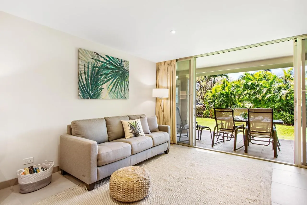 Holiday home Maui Kaanapali Villas A 116 Lahaina
