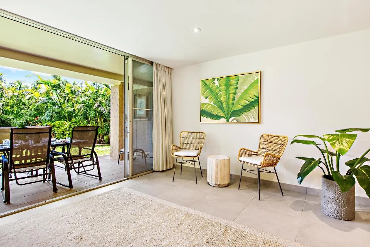 Holiday home Maui Kaanapali Villas A 116 Lahaina