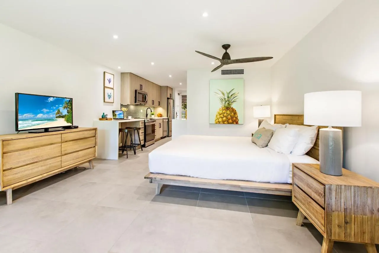Holiday home Maui Kaanapali Villas A 116 Lahaina