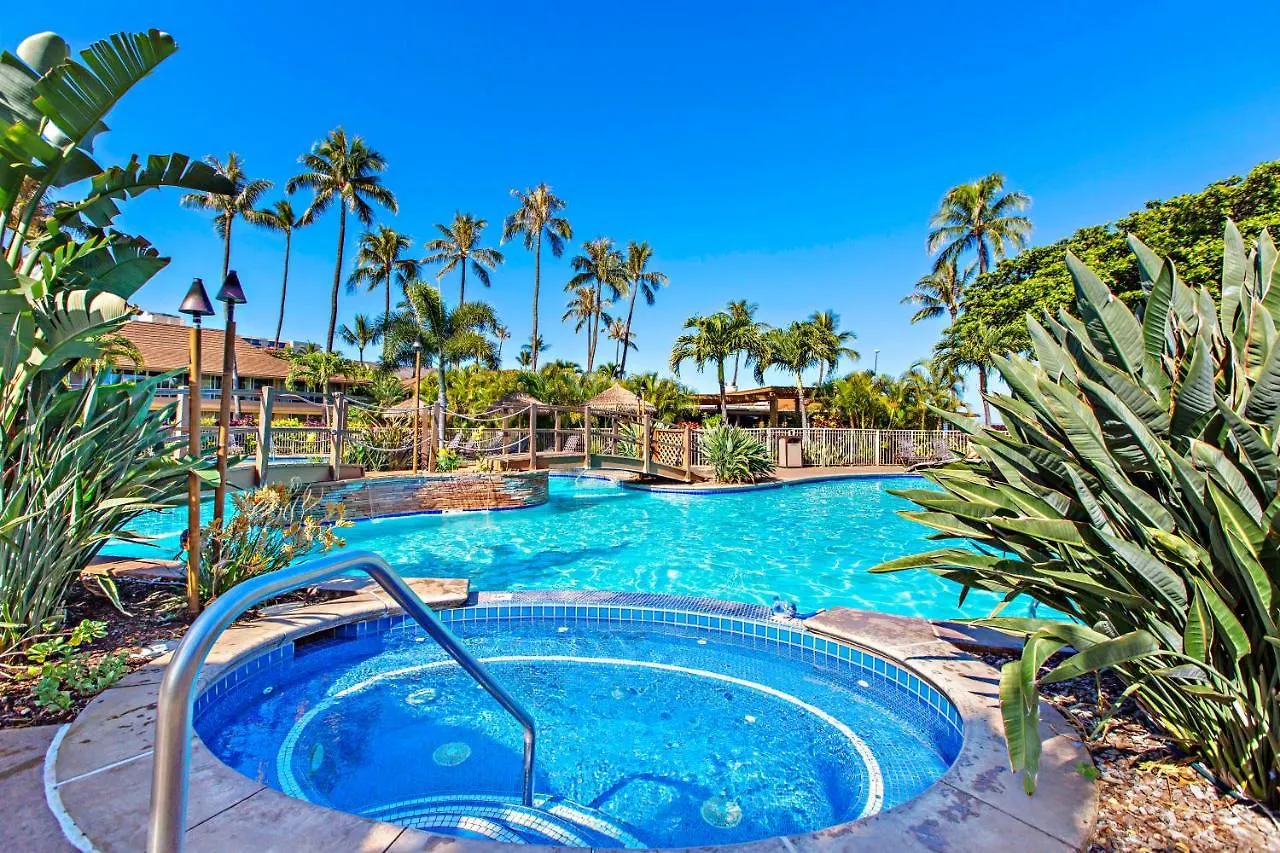 Holiday home Maui Kaanapali Villas A 116 Lahaina United States