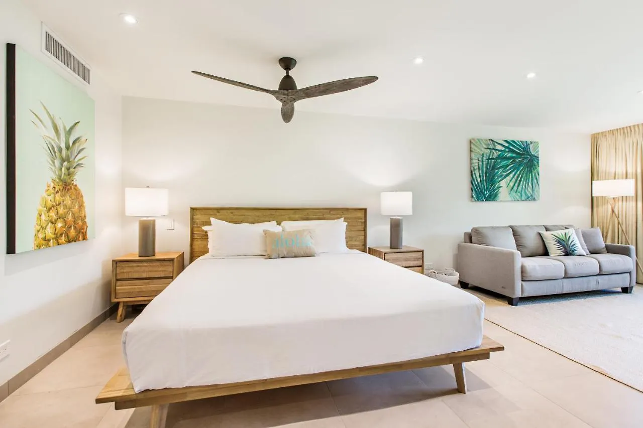 Holiday home Maui Kaanapali Villas A 116 Lahaina United States